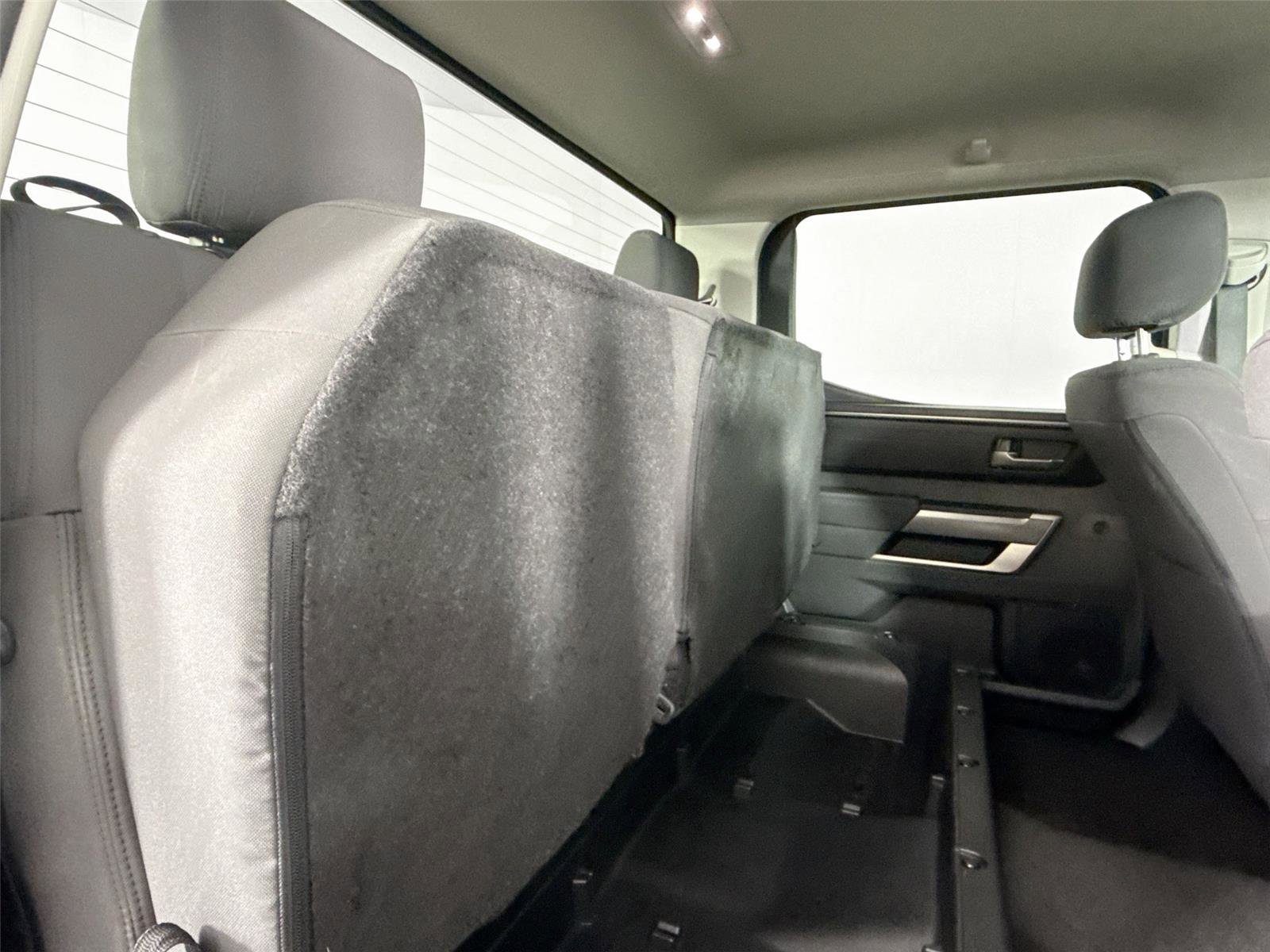 Used 2022 Toyota Tundra SR5 image 37