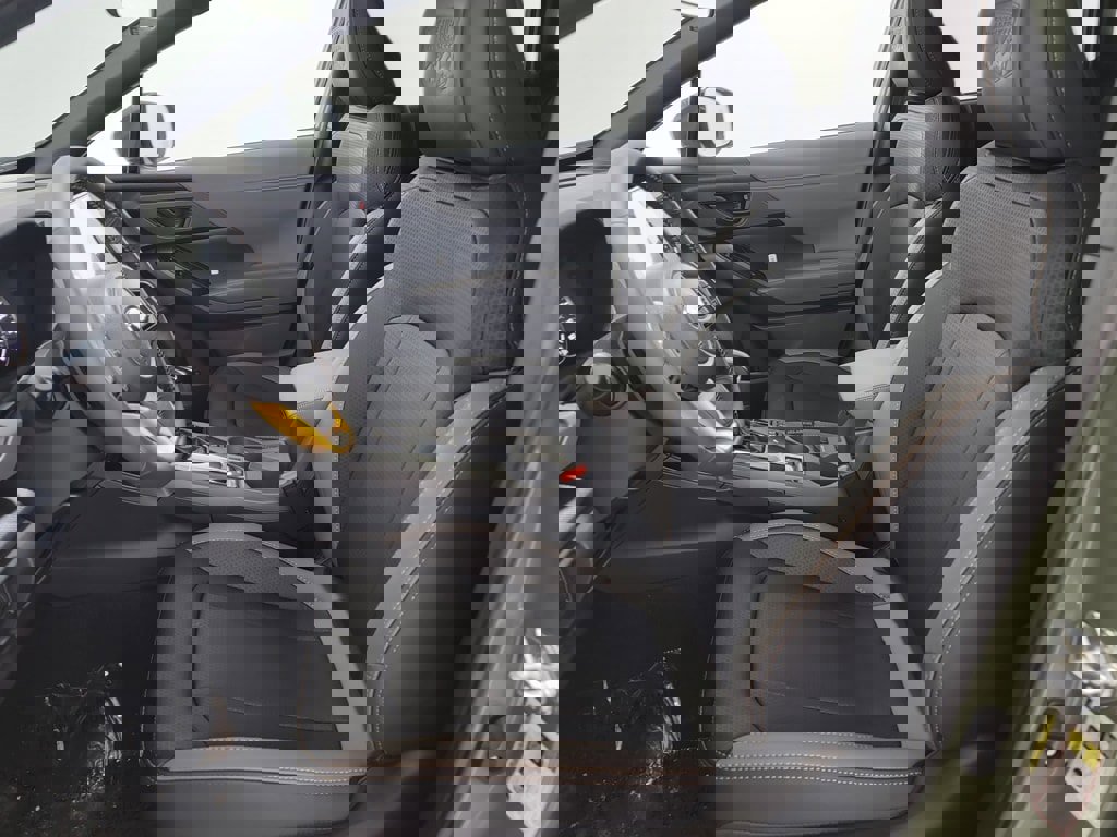 New 2026 Subaru Crosstrek 2.5i Wilderness image 10