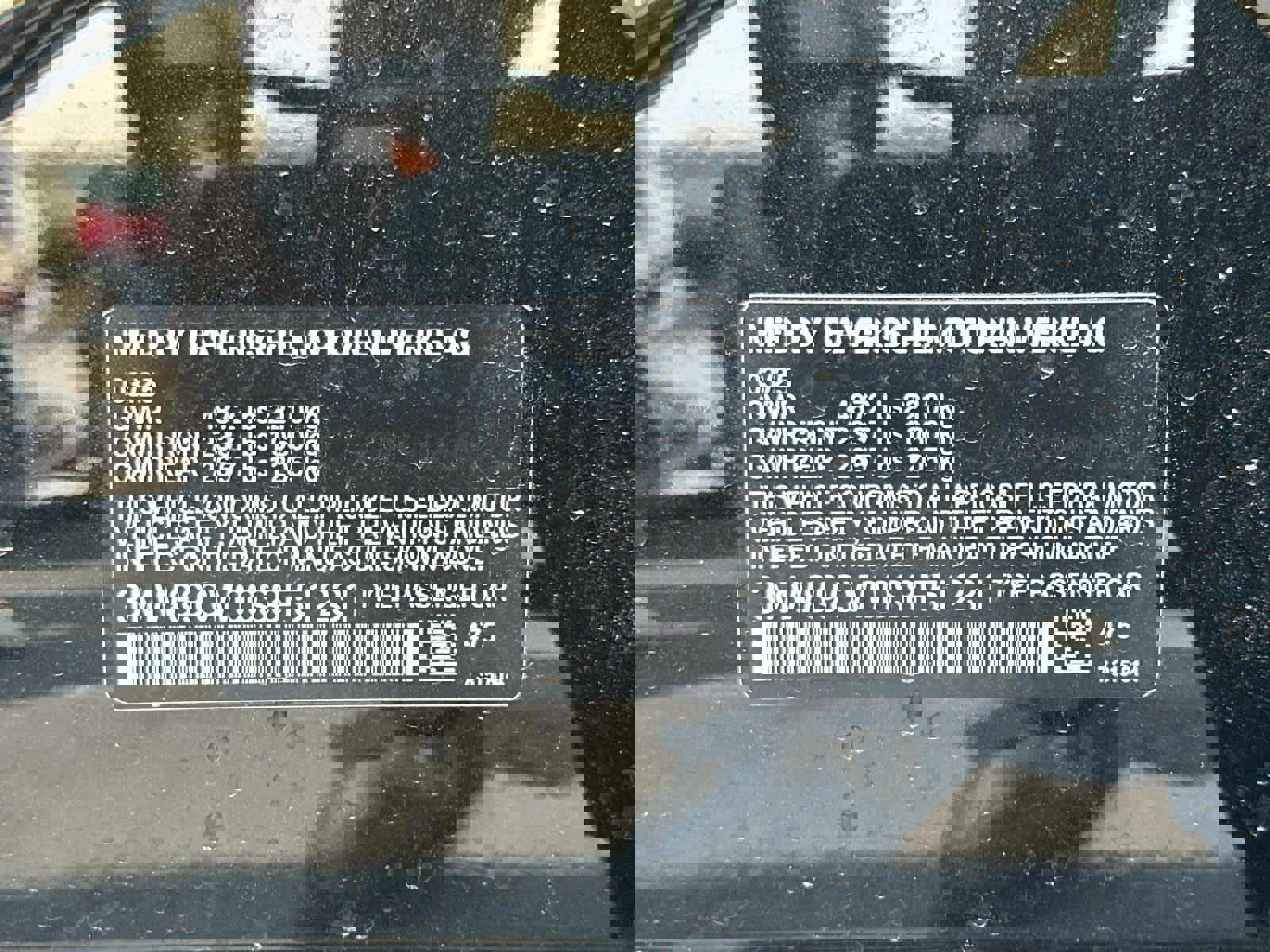 Used 2025 BMW 330i xDrive 330i xDrive w/ Premium Package image 18