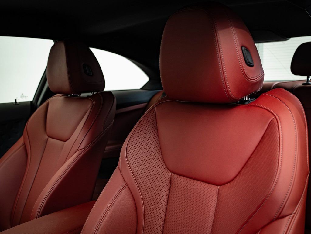 Certified 2025 BMW 230i xDrive Coupe w/ Premium Package image 22