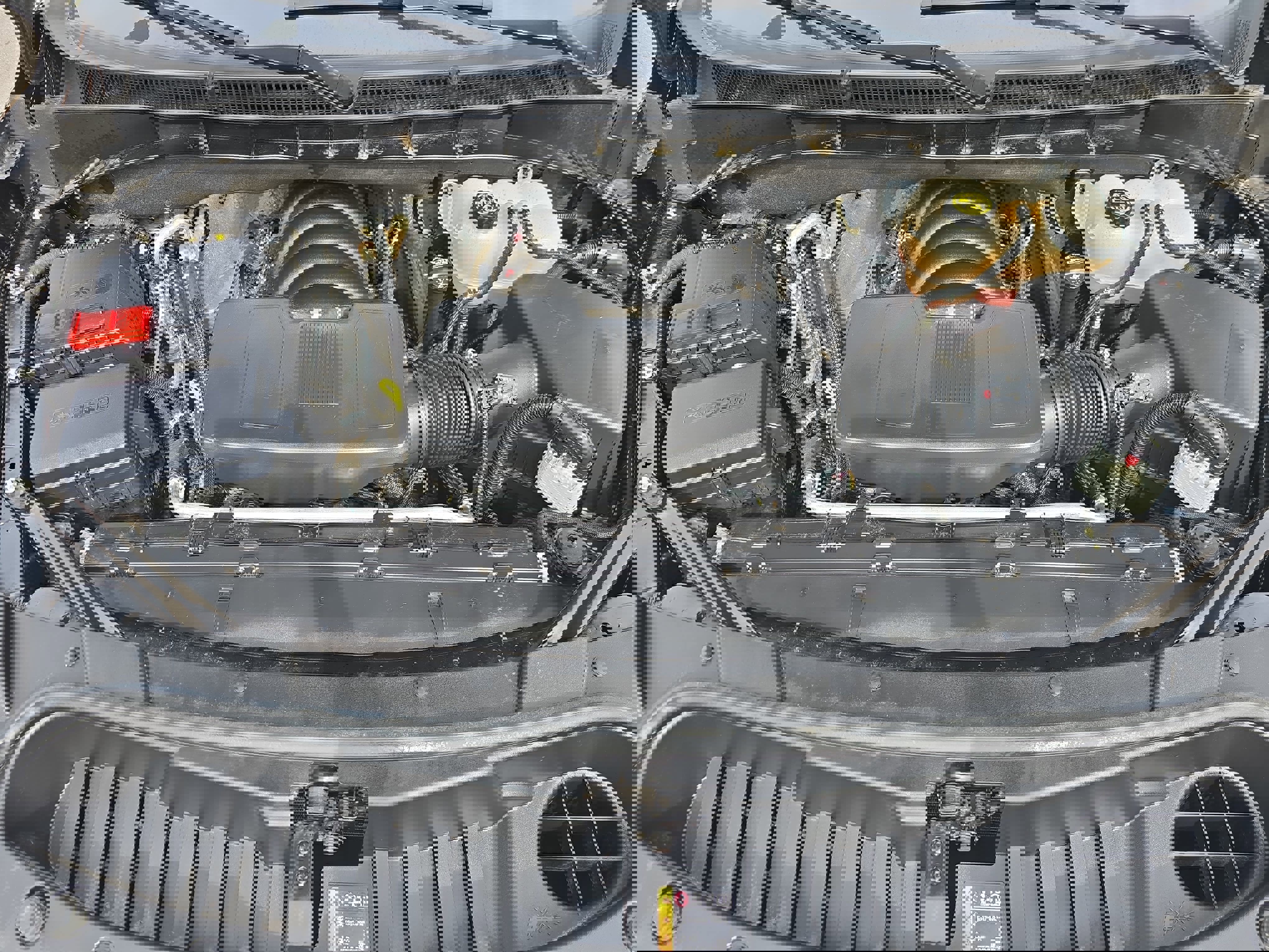 Used 2023 GMC Yukon XL SLT image 33