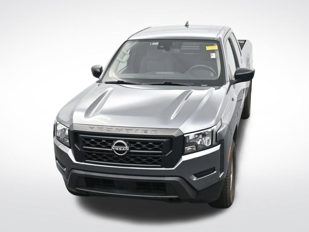 Used 2022 Nissan Frontier S image 18