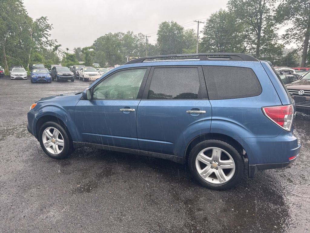 Used 2009 Subaru Forester 2.5X Limited image 15
