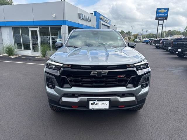 New 2026 Chevrolet Colorado Z71 w/ Technology Package image 8