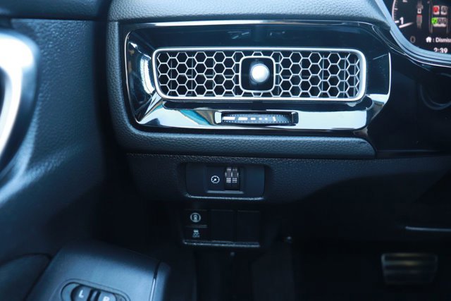 Certified 2024 Honda Civic Sport image 25