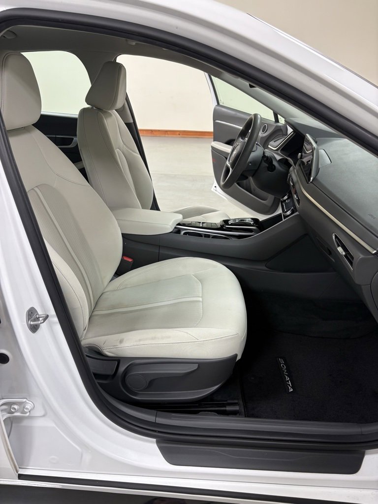 Used 2023 Hyundai Sonata SEL w/ Preferred Accessory Package image 19