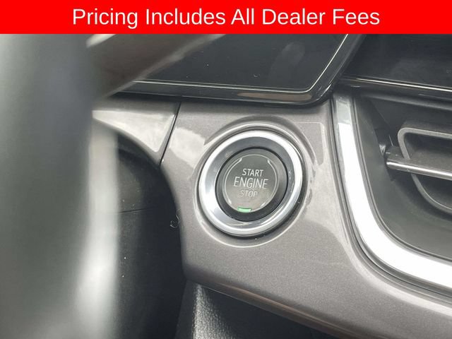 Used 2025 Chevrolet Trax ACTIV w/ Driver Confidence Package FWD image 29