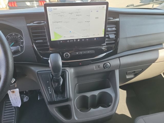 Certified 2023 Ford Transit 350 XLT RWD image 23