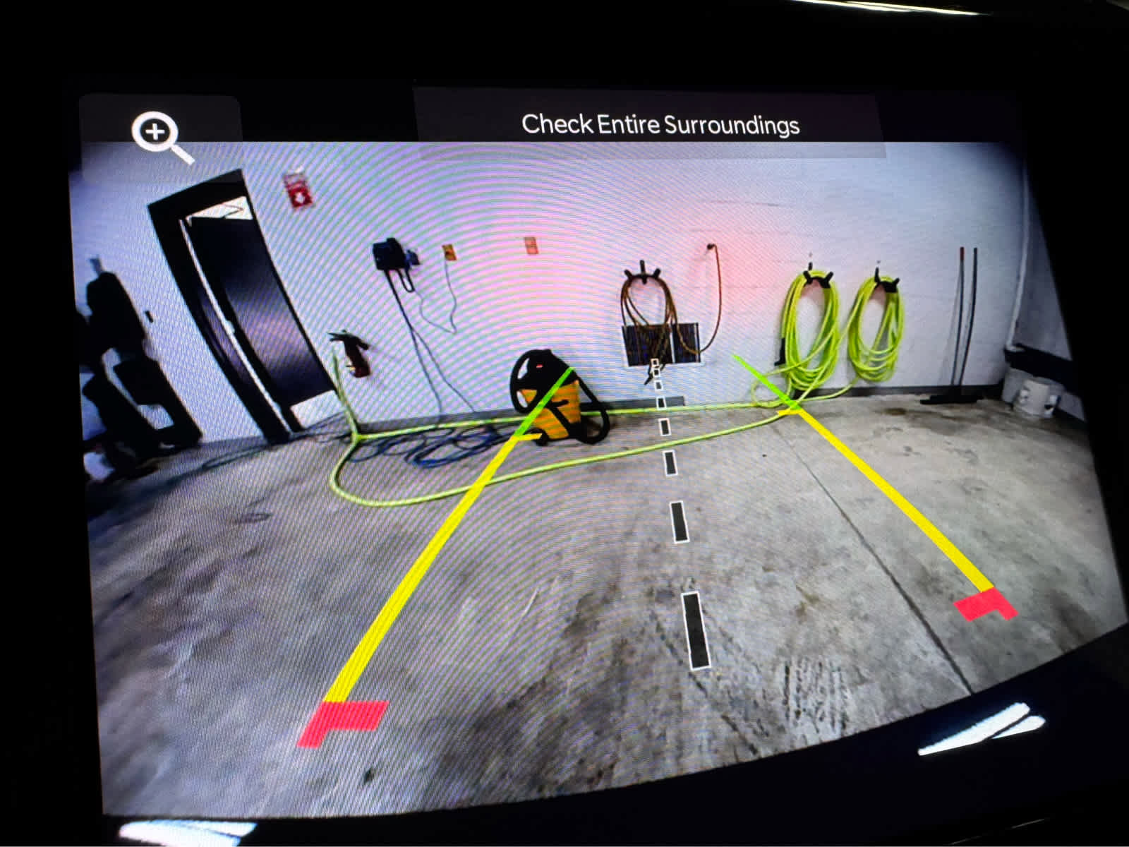 Used 2023 Jeep Grand Cherokee Altitude image 17