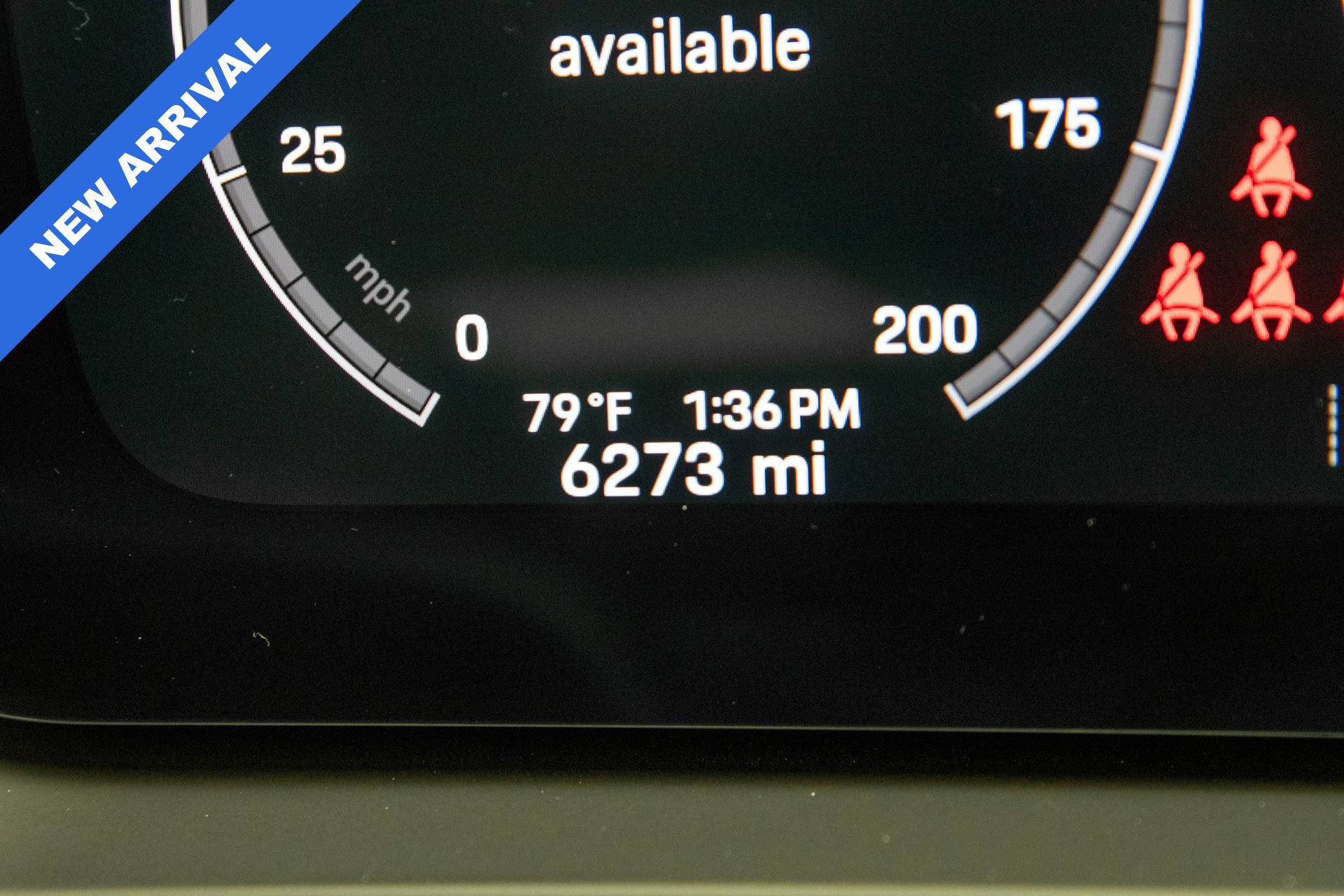 Used 2025 Porsche Cayenne S AWD/4WD image 23