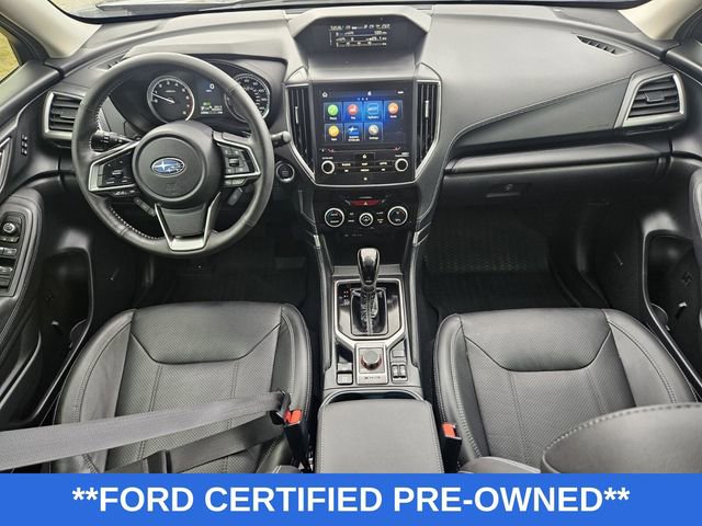 Used 2021 Subaru Forester Touring w/ Popular Package #2 image 15