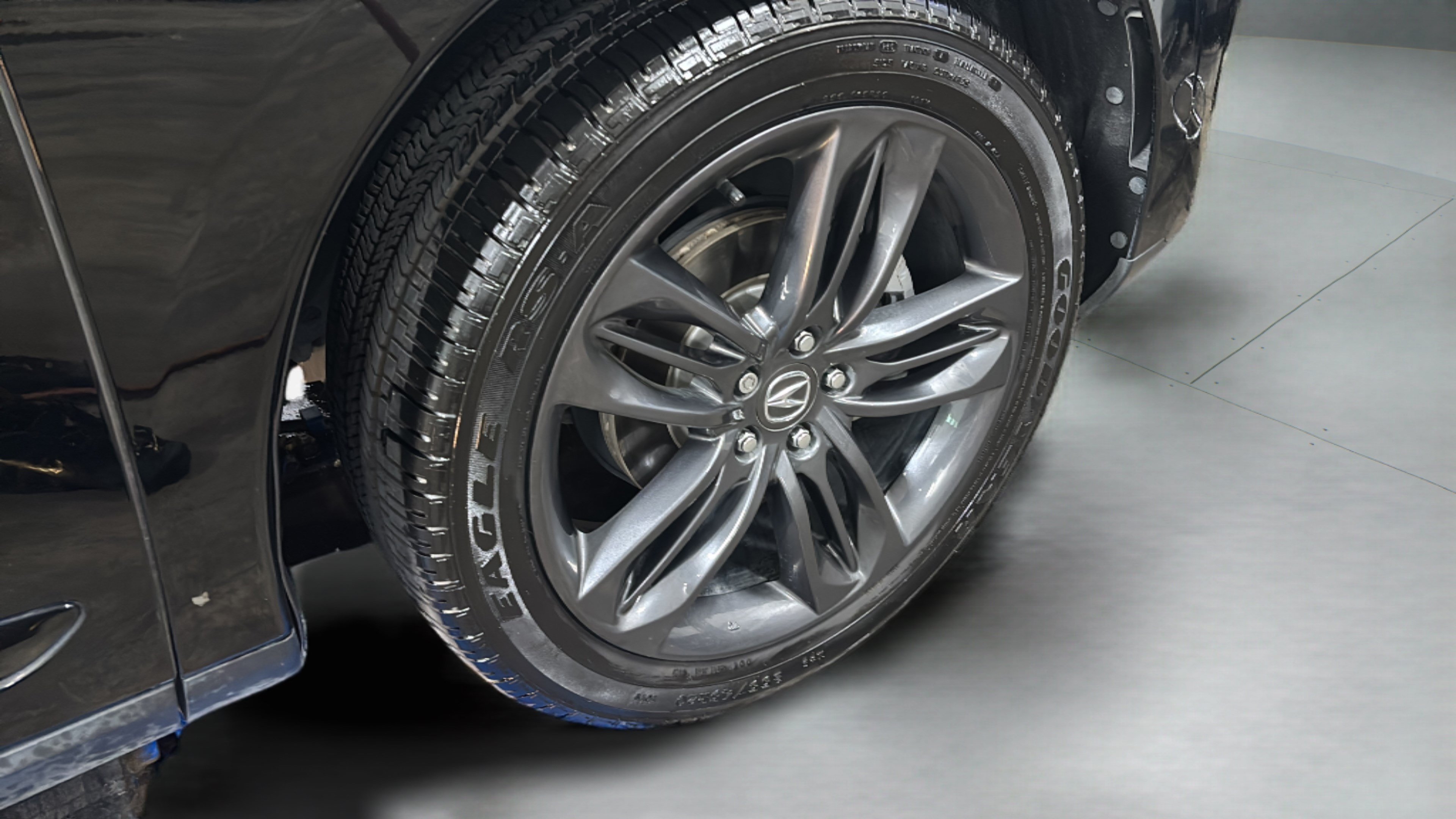 Used 2023 Acura RDX w/ Advance Package FWD image 31