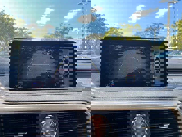 Used 2021 Lexus RX 350 FWD w/ Premium Package image 7