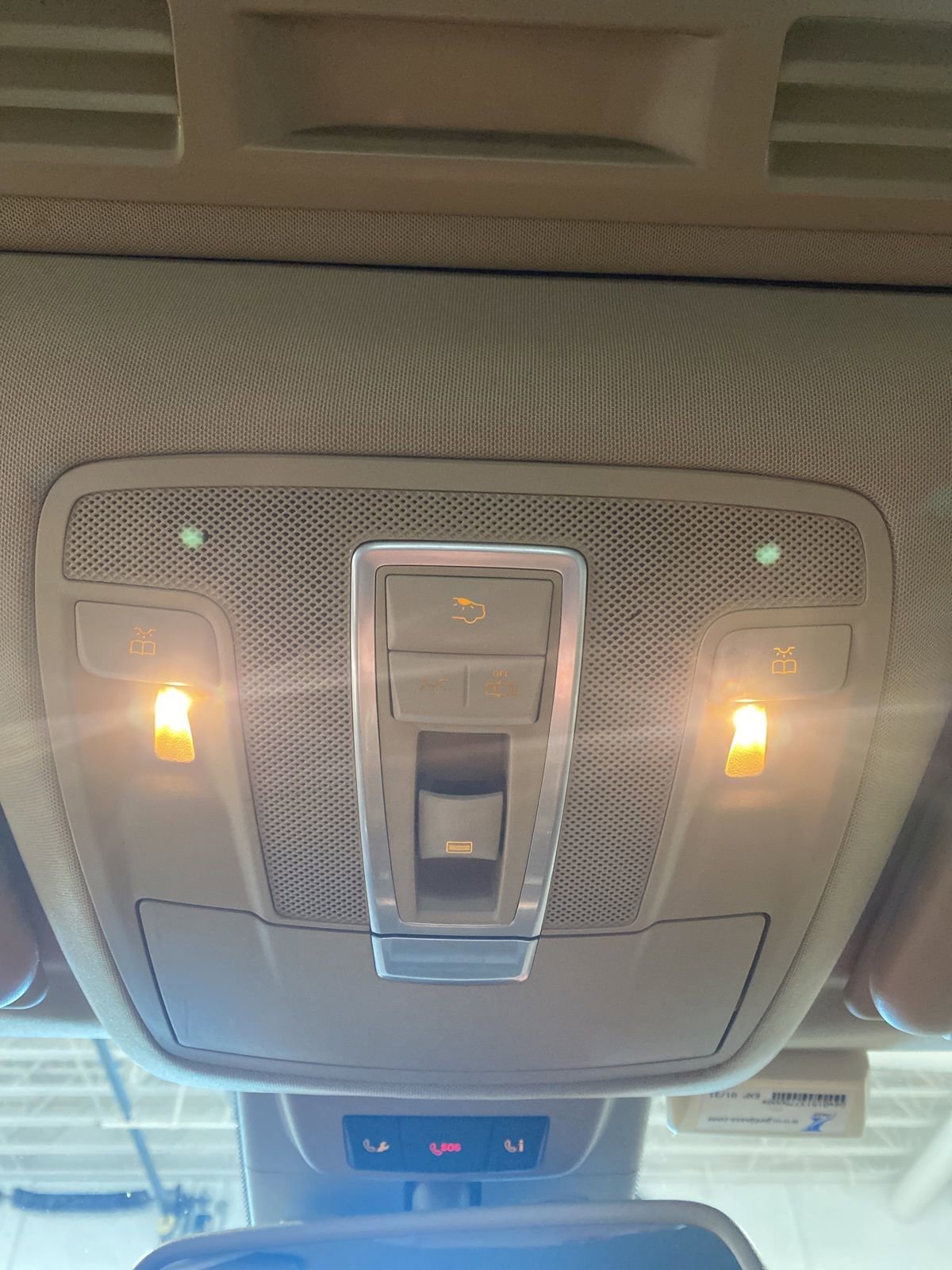 Used 2014 Mercedes-Benz GL 450 4MATIC image 15