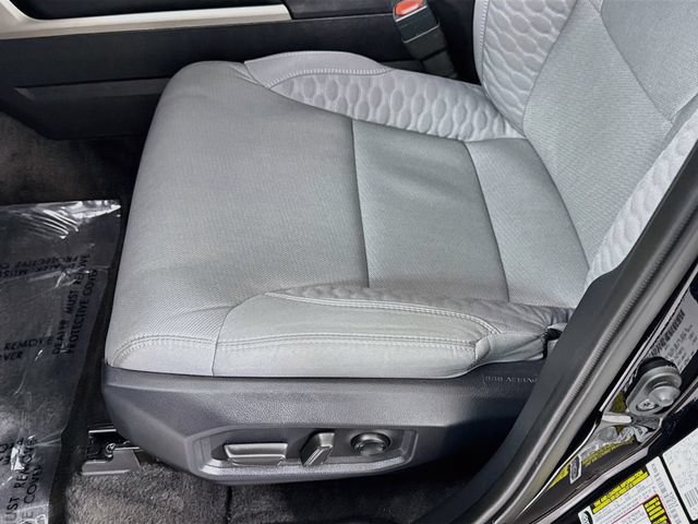 Certified 2025 Toyota Tundra SR5 w/ SR5 Convenience Package AWD/4WD image 20