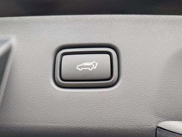 New 2026 Hyundai Tucson SEL AWD/4WD image 23