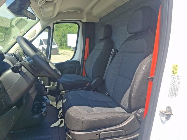 New 2023 RAM ProMaster 3500 FWD image 5