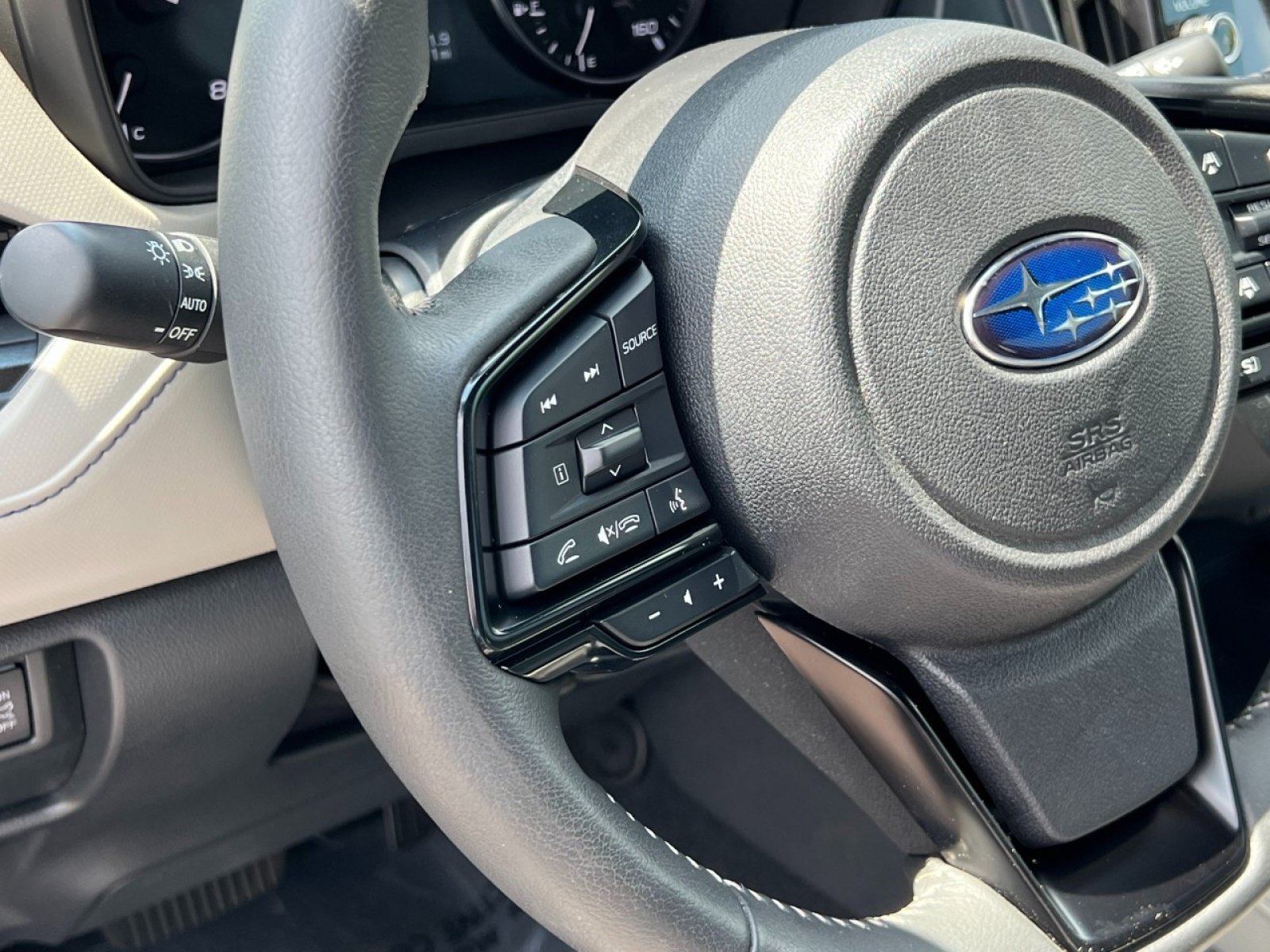 Used 2025 Subaru Forester Premium w/ Convenience Package #1 AWD/4WD image 27