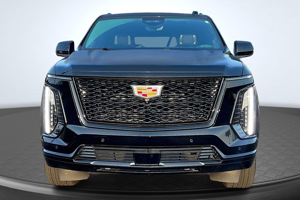 Used 2026 Cadillac Escalade Sport w/ Touring Package AWD/4WD image 2