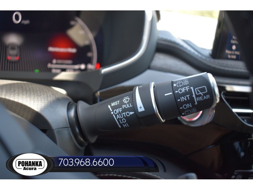 New 2026 Acura MDX w/ Advance Package AWD/4WD image 11