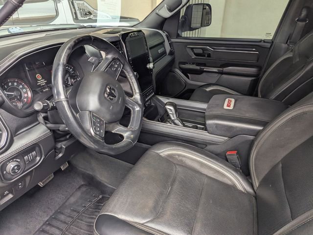 Used 2022 RAM 1500 TRX w/ TRX Level 1 Equipment Group image 22
