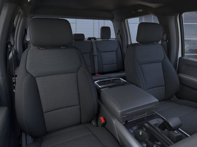 New 2025 Ford F150 XLT w/ Equipment Group 301A Standard image 10
