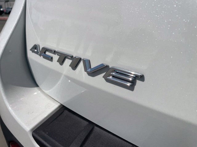 New 2026 Ford Explorer Active w/ Active Comfort Package RWD image 31