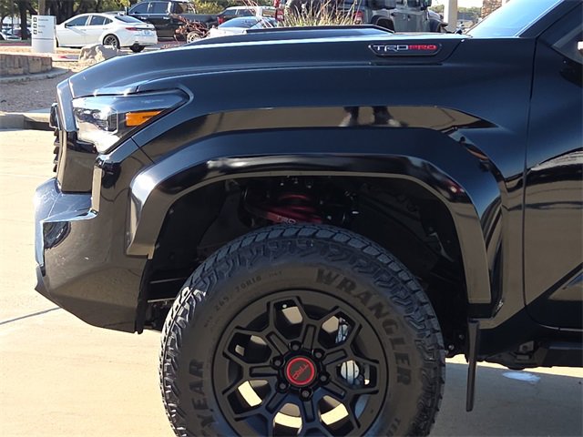 Used 2024 Toyota Tacoma TRD Pro image 5