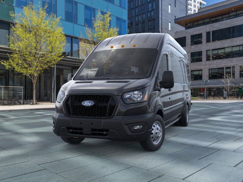 New 2026 Ford Transit 350 XL image 2