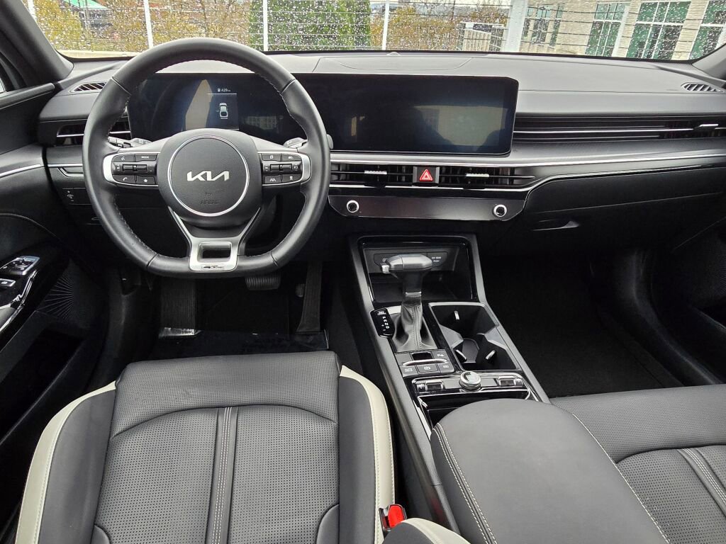 Used 2025 Kia K5 GT-Line image 20