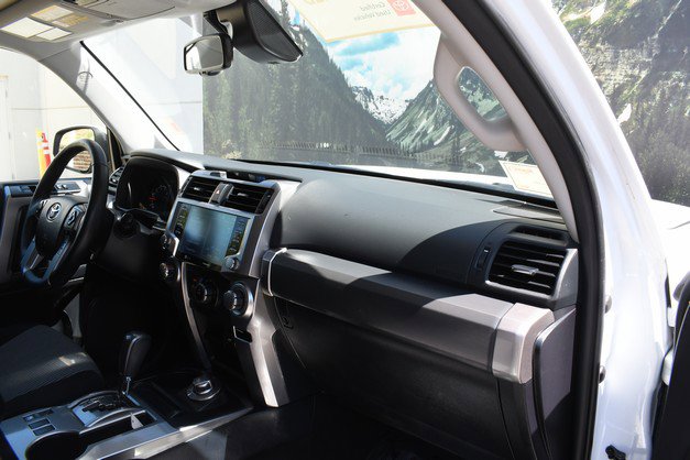 Certified 2024 Toyota 4Runner SR5 AWD/4WD image 24