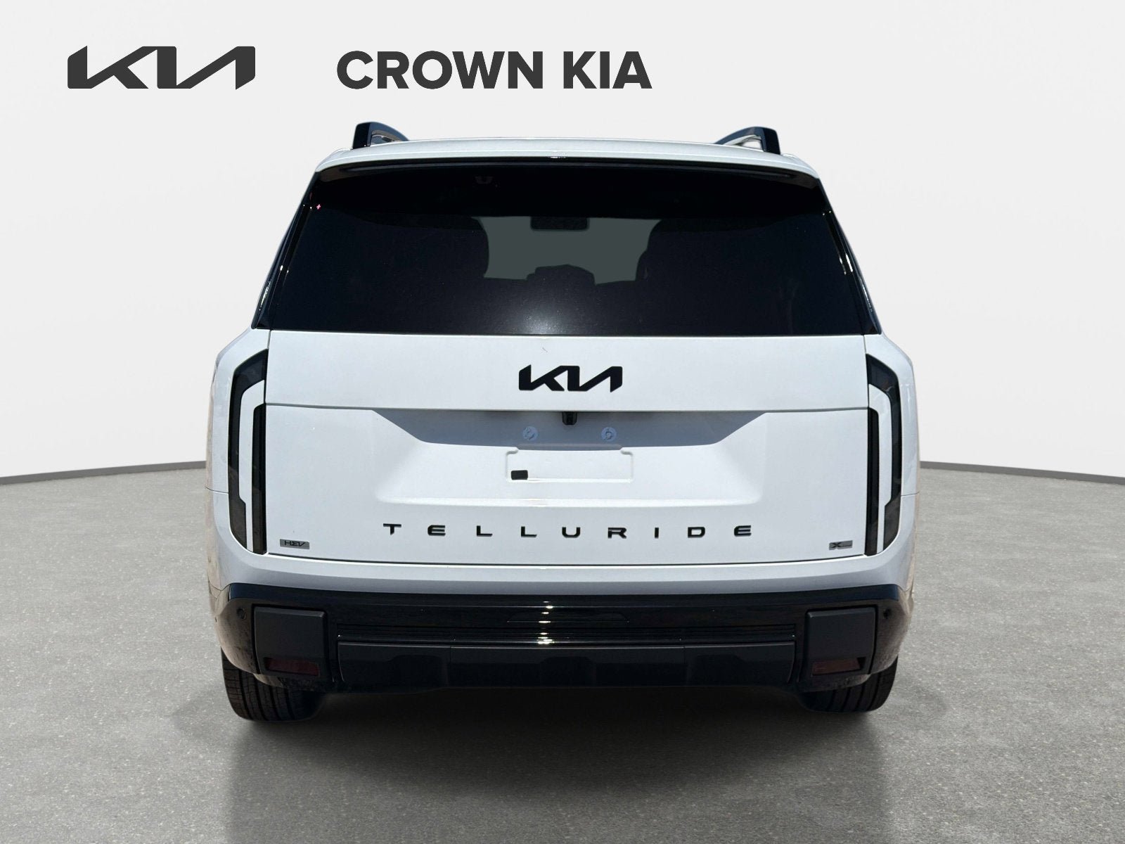New 2027 Kia Telluride X-Line SX Prestige AWD/4WD image 6