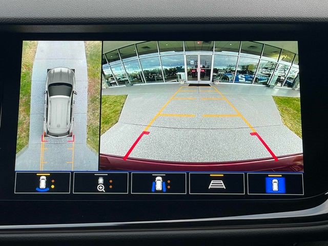 Used 2023 Buick Envision Avenir FWD image 9