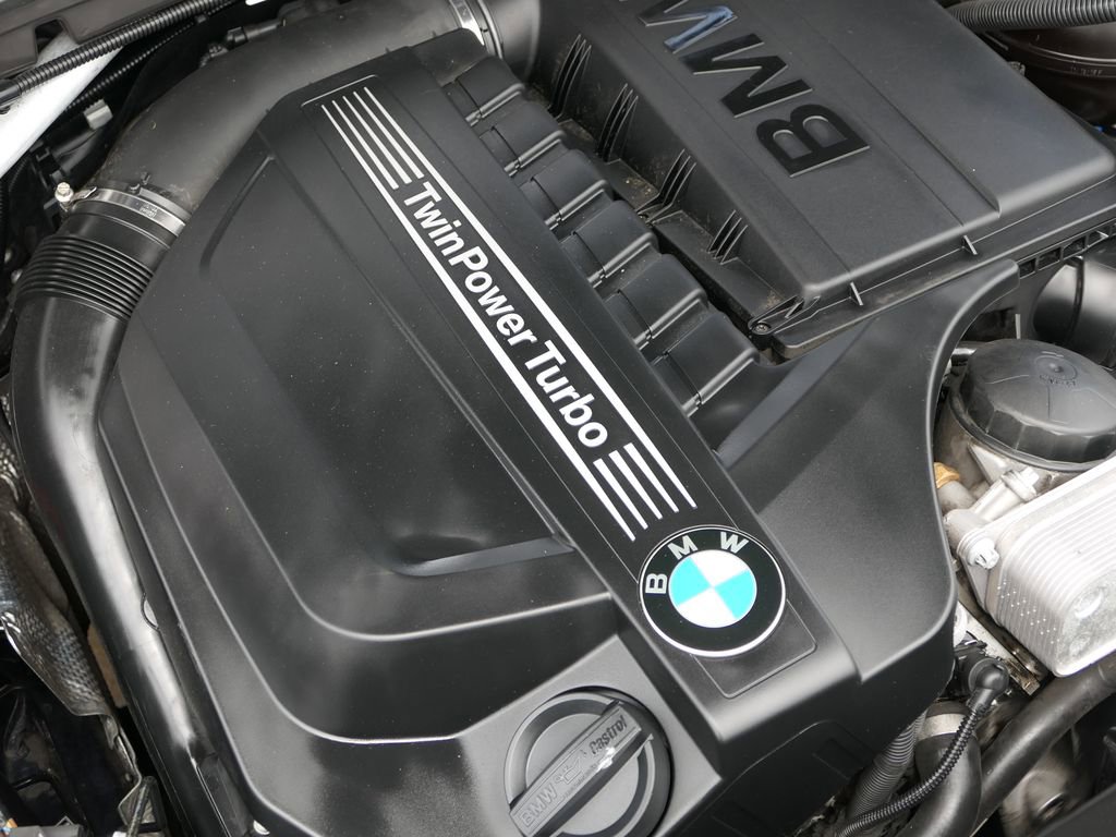 Used 2014 BMW X3 xDrive35i AWD/4WD image 30