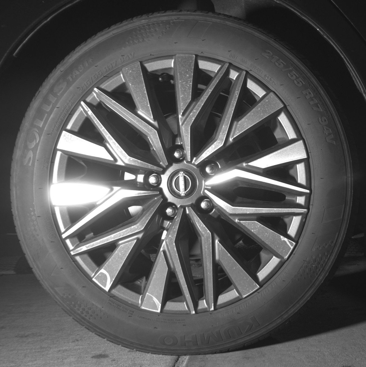 Used 2025 Nissan Altima 2.5 SV image 15