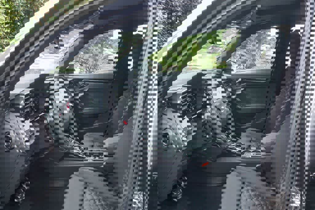 New 2026 Audi RS 3 AWD/4WD image 17