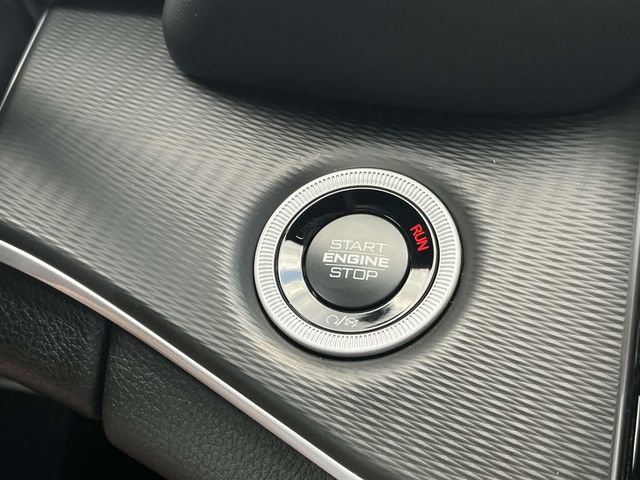 New 2025 Jeep Grand Cherokee L Laredo AWD/4WD image 25