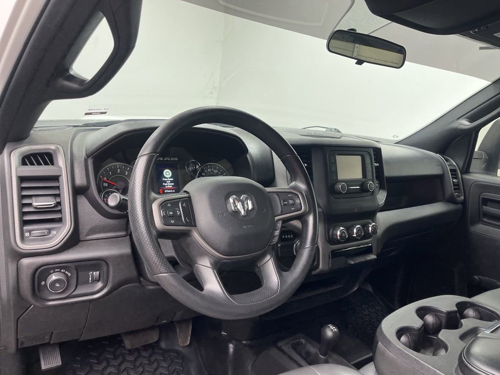 Used 2023 RAM 2500 Tradesman image 18
