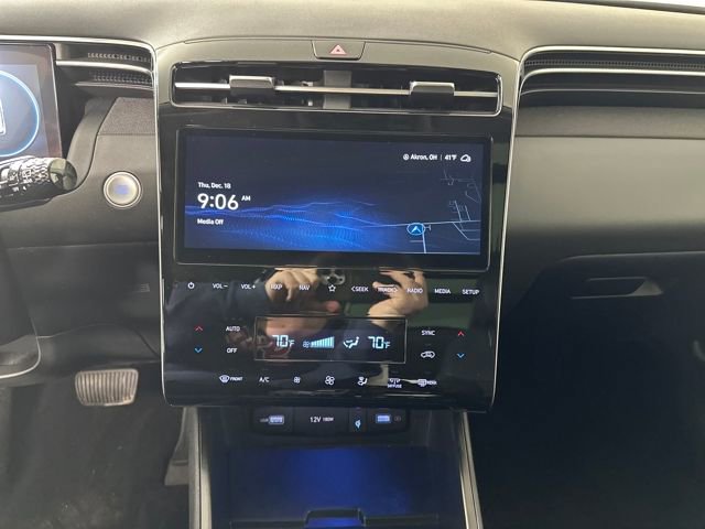 Certified 2024 Hyundai Tucson Limited image 21