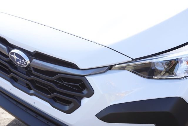 Certified 2025 Subaru Crosstrek 2.0i Premium image 10