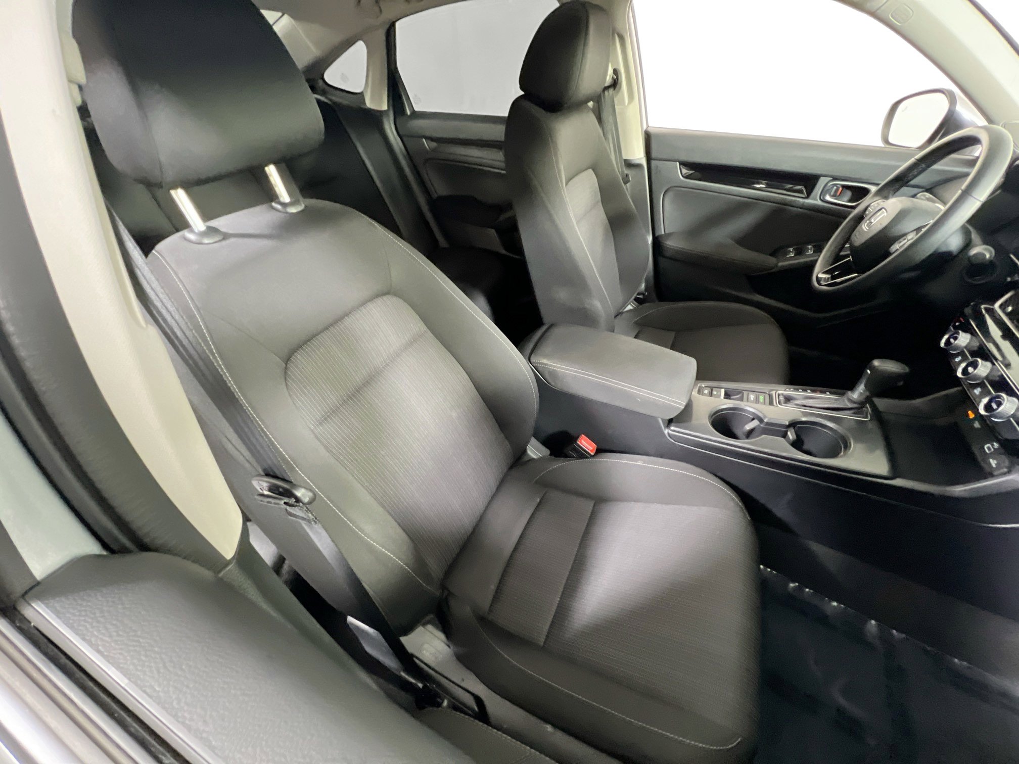 Used 2023 Honda Civic EX image 27