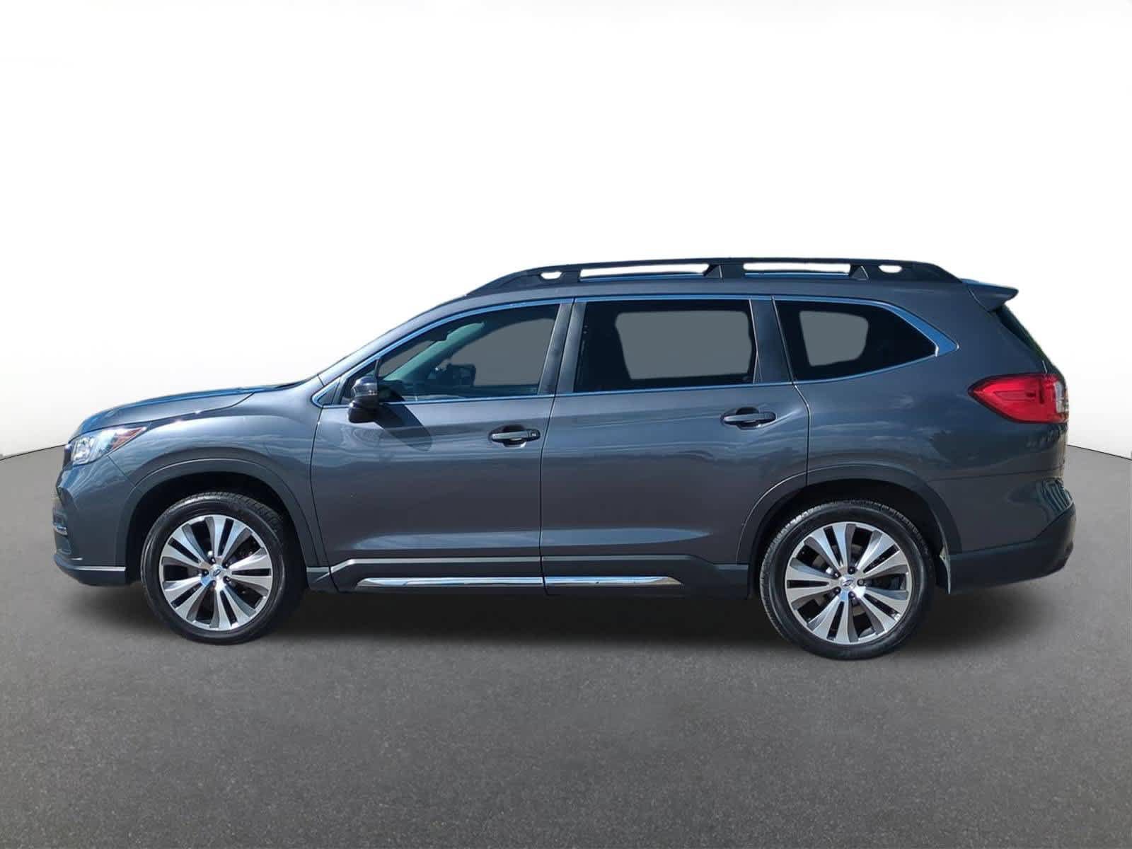 Used 2020 Subaru Ascent Limited w/ Technology Package AWD/4WD image 4