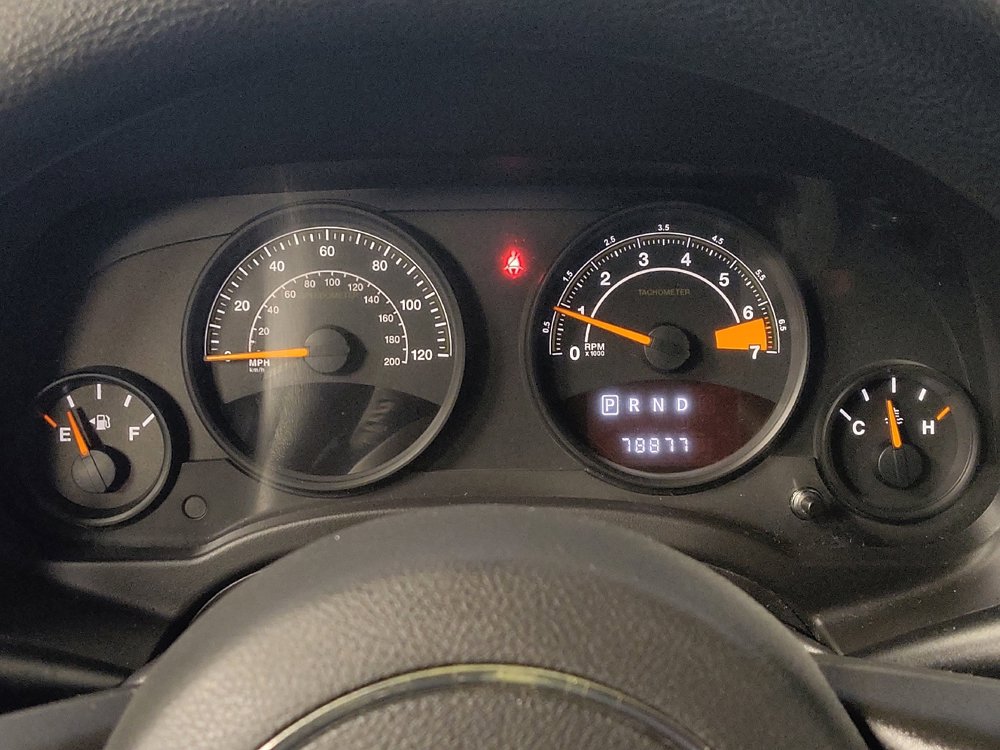 Used 2016 Jeep Patriot Sport FWD image 23