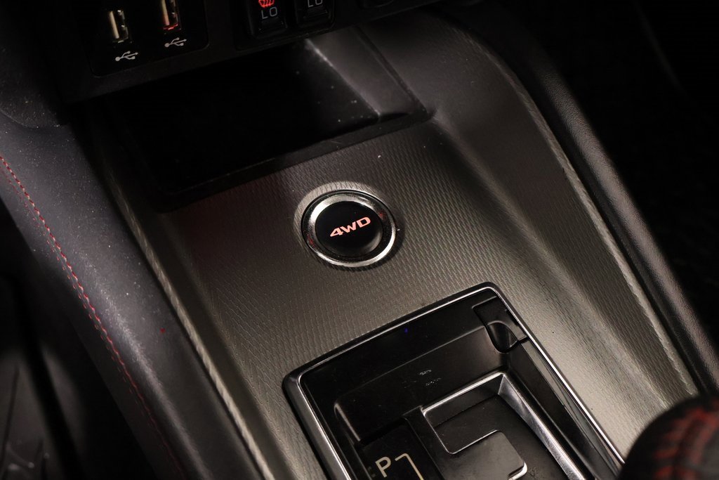 Used 2024 Mitsubishi Outlander Sport LE image 8