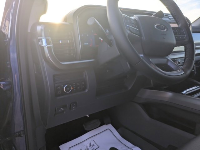 New 2026 Ford F350 Lariat w/ Black Appearance Package image 12