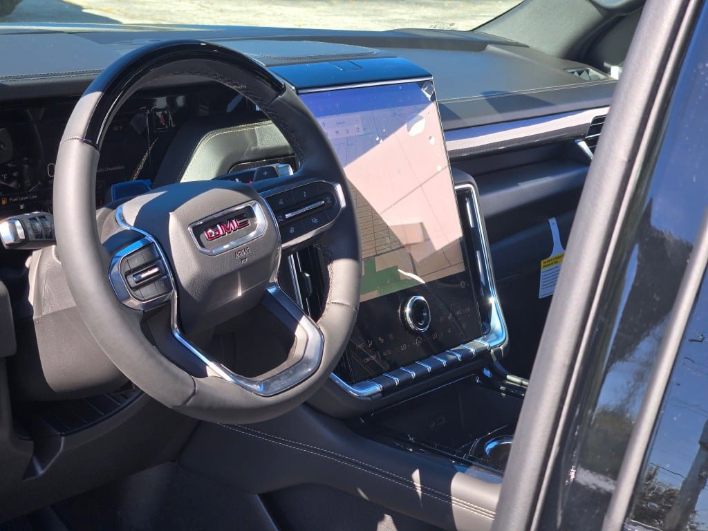New 2027 GMC Yukon XL Elevation w/ Elevation Premium Package AWD/4WD image 38