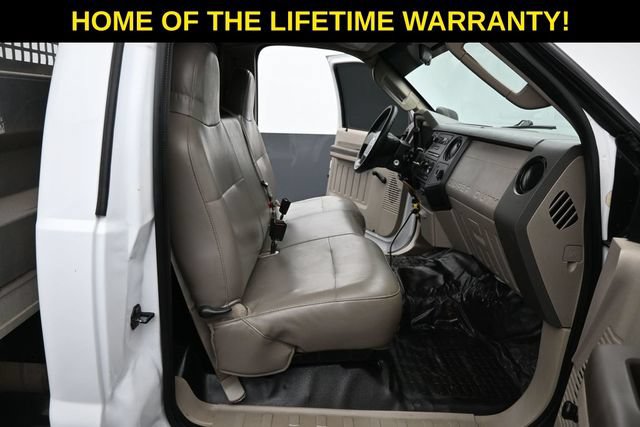 Used 2008 Ford F350 XL RWD image 31