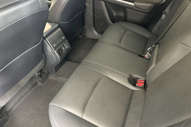 Used 2024 Toyota bZ4X AWD w/ Weather Package image 16