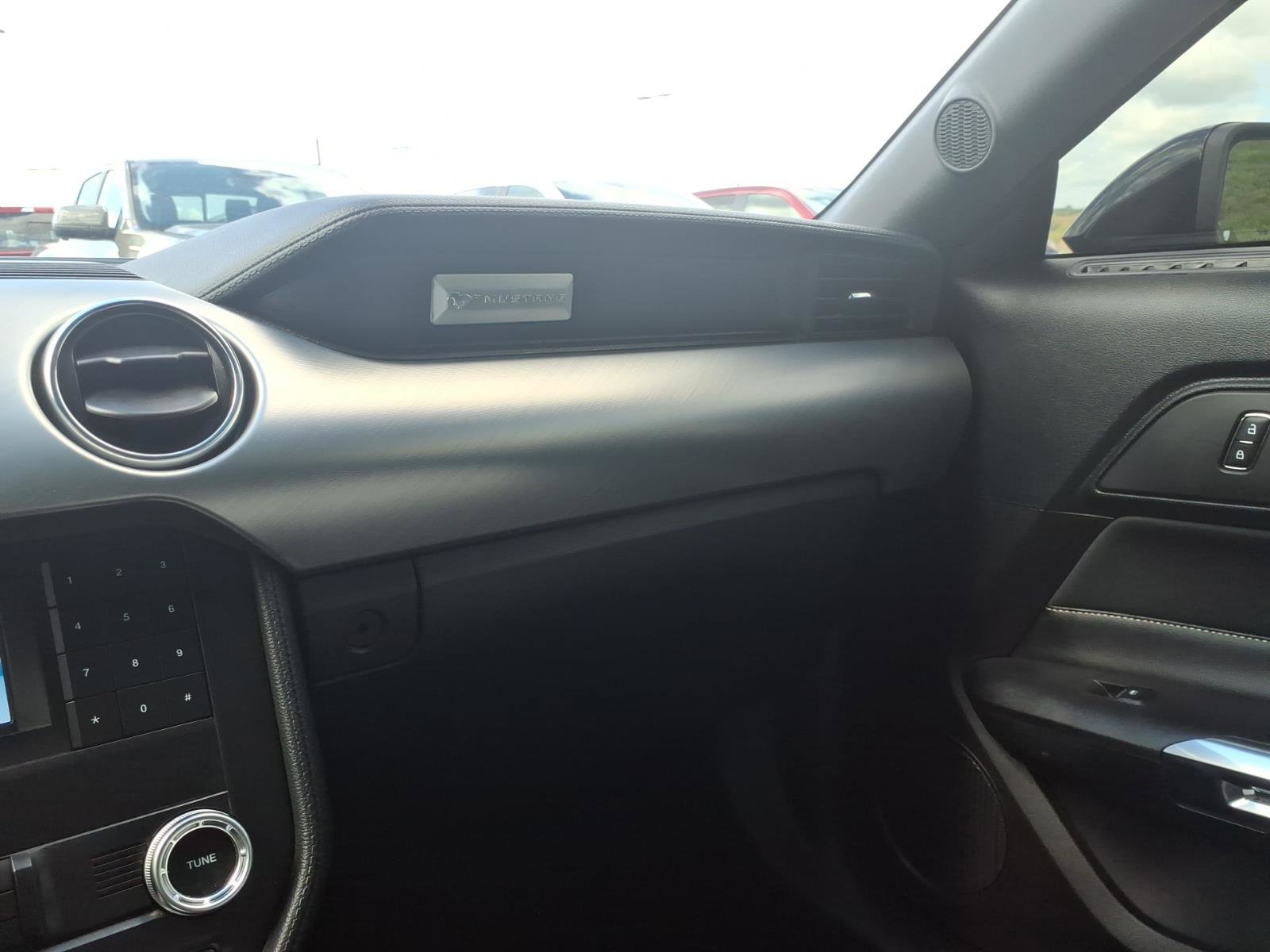 Used 2023 Ford Mustang GT w/ Mustang Nite Pony Package image 15