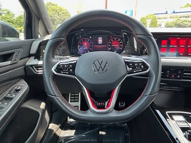 Used 2024 Volkswagen GTI S FWD image 15
